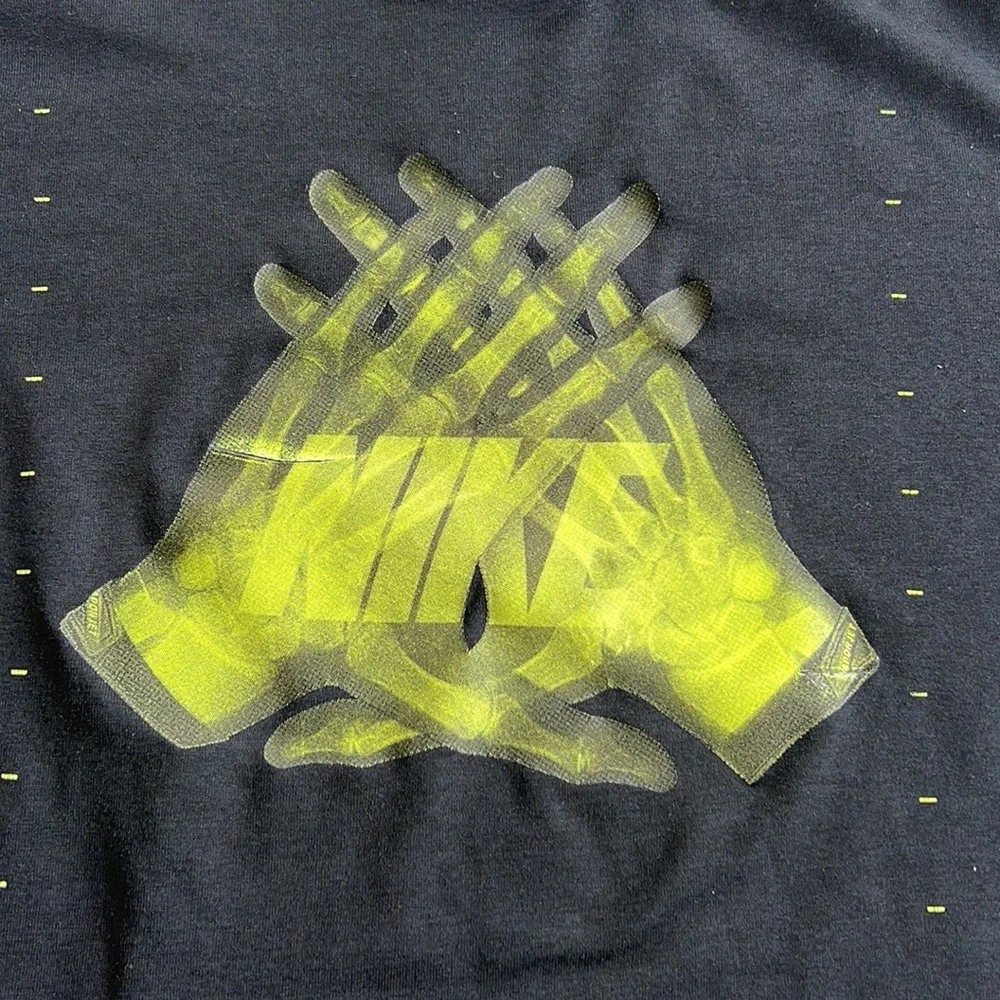 Nike tee shirt